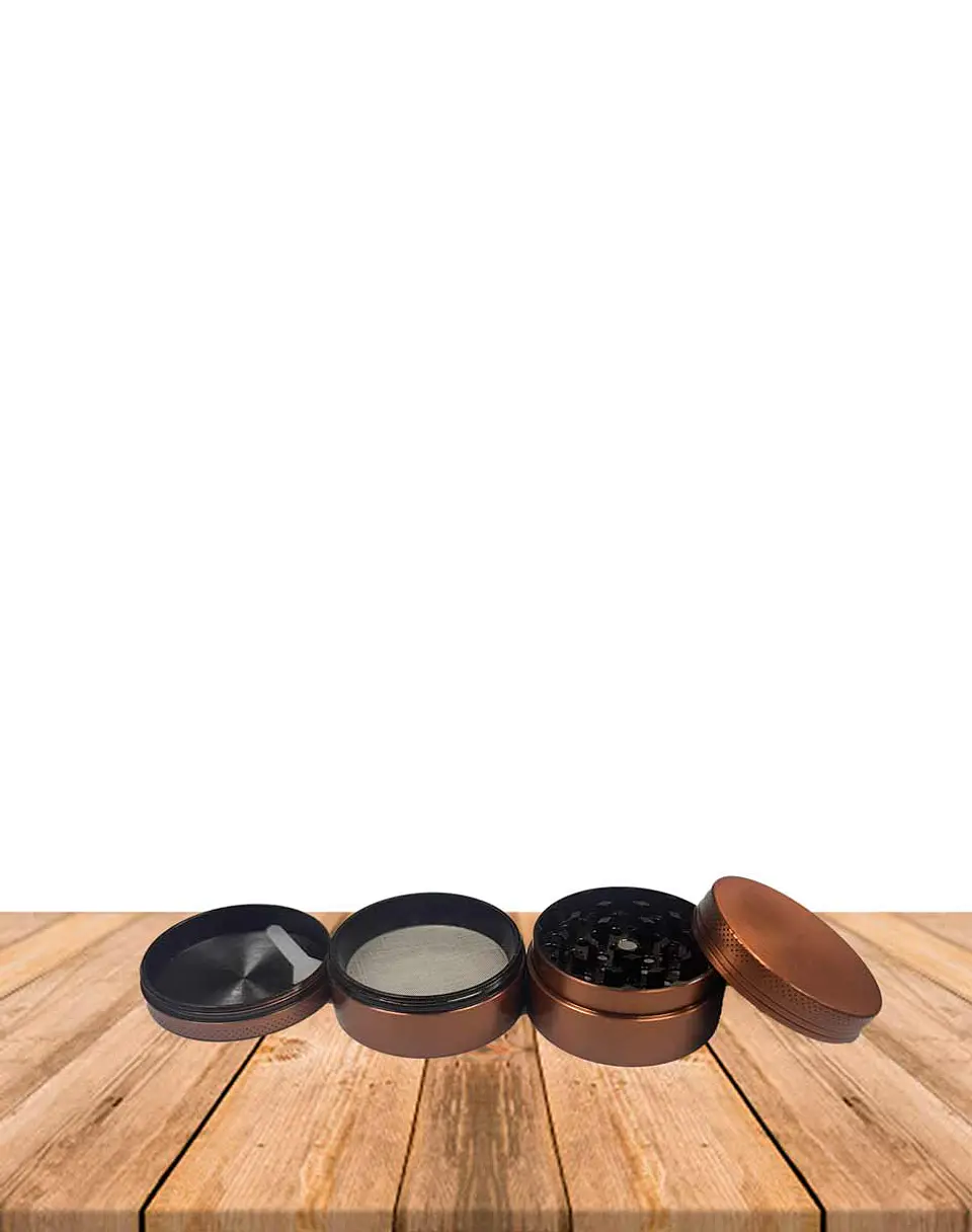 Moledor  Metalico Colores  DK5867-4 3