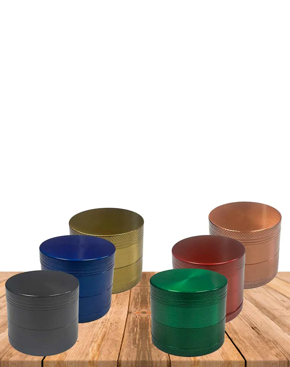 Moledor  Metalico Colores  DK5867-4 1
