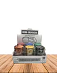 Moledor  Metalico Colores  DK5867-4 - Miniatura 4