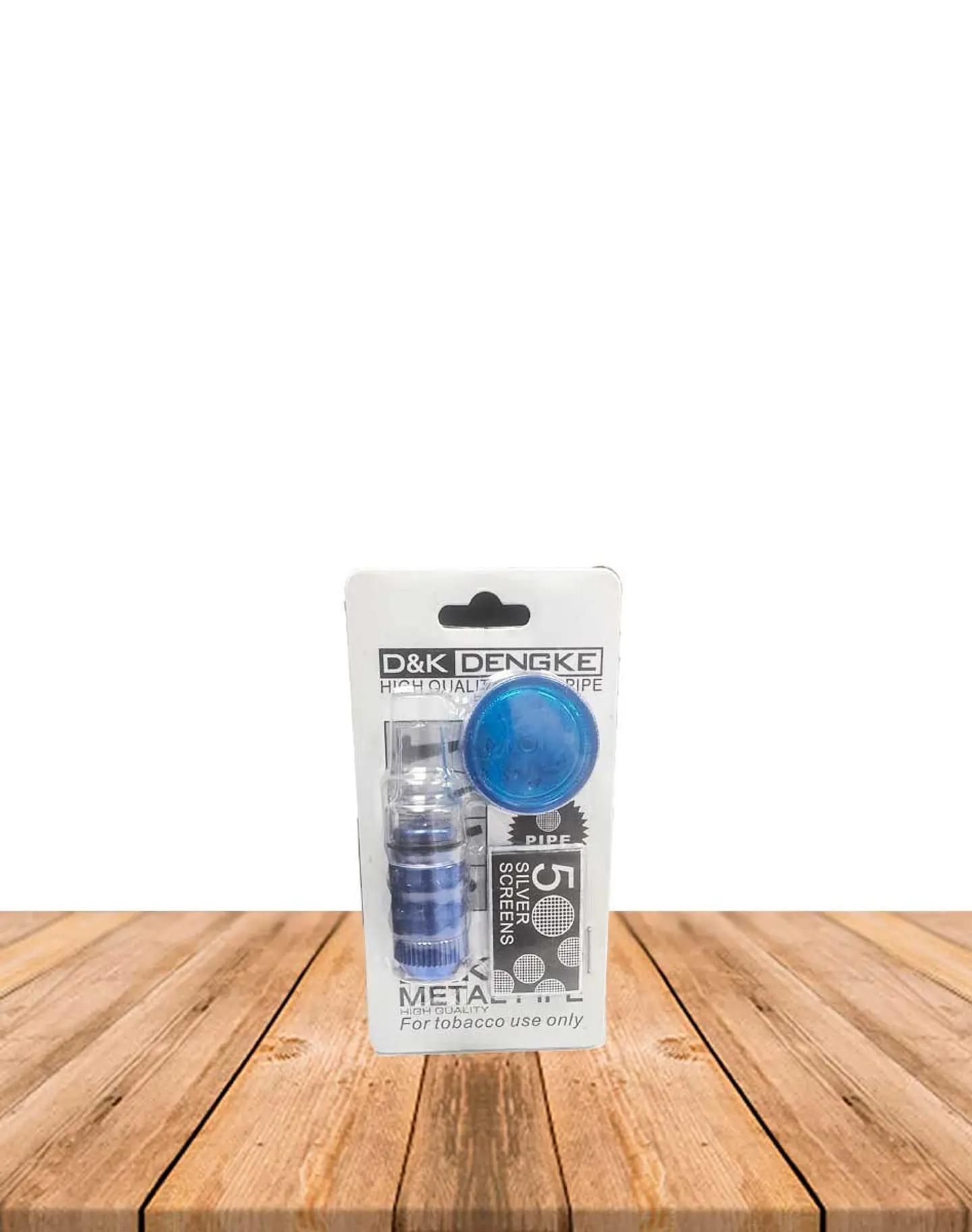 Set Pipa Chupete + Moledor + Rejillas 8037-1 1