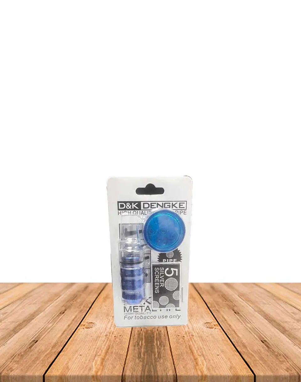Set Pipa Chupete + Moledor + Rejillas 8037-1 1