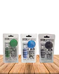 Set Pipa Chupete + Moledor + Rejillas 8037-1 - Miniatura 2