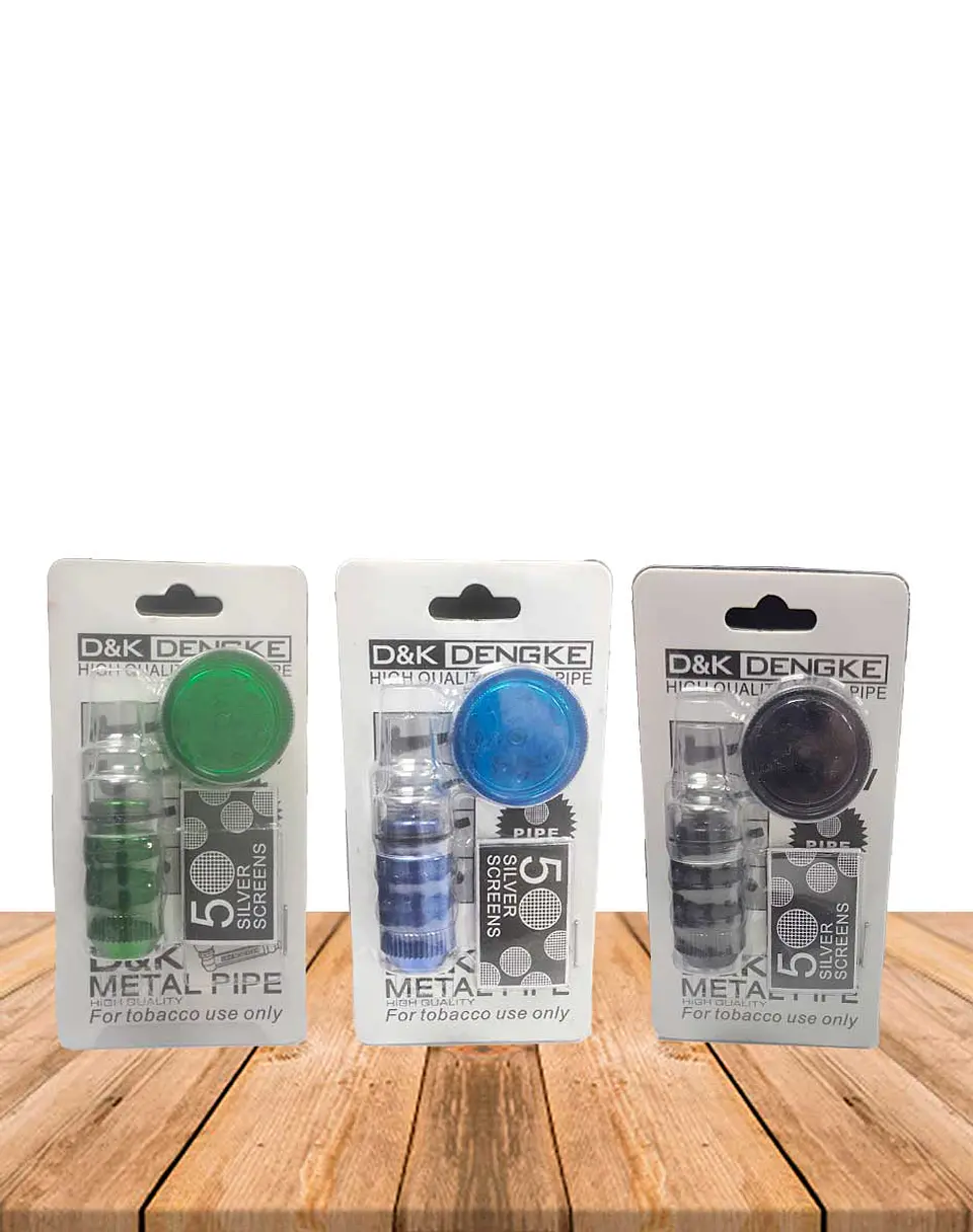 Set Pipa Chupete + Moledor + Rejillas 8037-1 2
