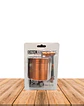 Set Pipa Metálica + Moledor Metálica + Rejilla DK7123 - Miniatura 3