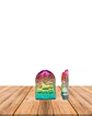 Ganesh Cristal  Color Pequeño JI23-174C - Miniatura 2