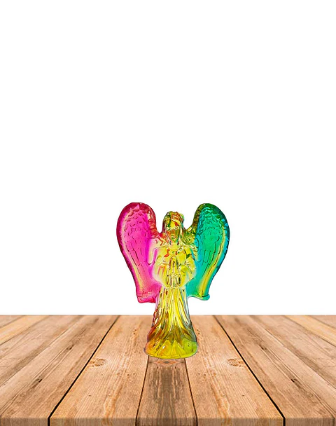 Figura angel color Ji23-173/Ji23-172-C