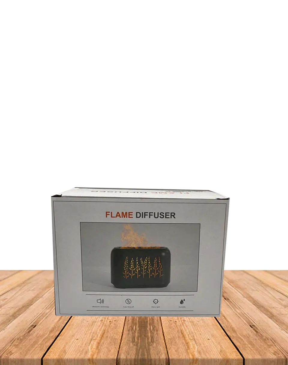 Difusor Humidificador Flama  JI23-410 3