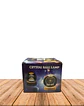 Esfera Cristal 3D 8 cm MAPA JI24-31 - Miniatura 3