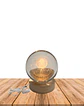 Esfera Cristal 3D 8 cm MEDUSA GRANDE JI24-29 - Miniatura 1