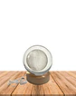Esfera Cristal 3D 8 cm LUNA JI24-30 - Miniatura 2