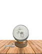 Esfera Cristal 3D 8 cm MEDUSA JI24-20 - Miniatura 2