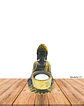 Porta Vela  Figura de Buda  JI23-132 - Miniatura 5