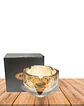 Cenicero Tornasol Hexagonal JI23-310 - Miniatura 3