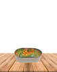 Contenedor Guarda Tabaco con Bandeja SET297- GRS - Miniatura 1