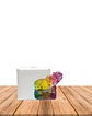 Figura Elefante Color  JI23-155 - Miniatura 2