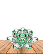 Flor de loto Cristal Grande 60MM  - Miniatura 6