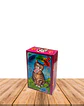 Cartas Basado En Tarot de Los Gatos - Miniatura 2