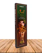 Incienso con Perfume Arabe Oudh - Miniatura 1