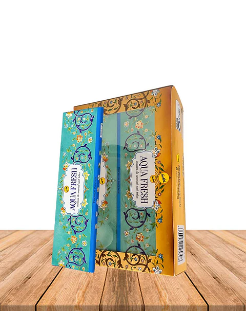 Incienso Prana Aqua Fresh