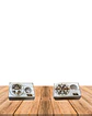 Quemador de incienso de Dhoop Palo Santo - Miniatura 2