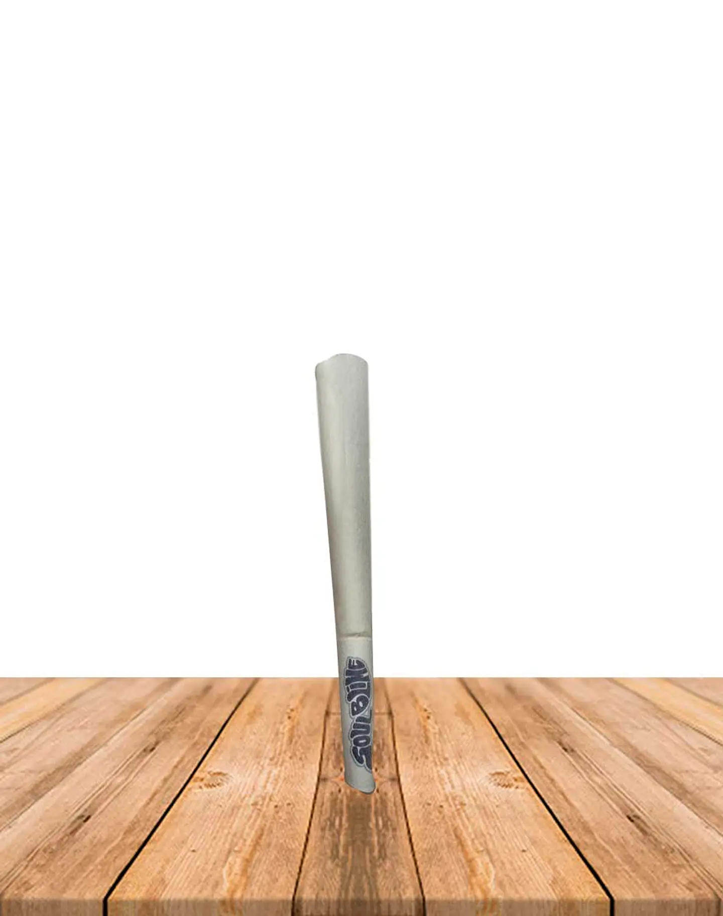 Cono Para Rellenar Soulblime 1 1/4 2