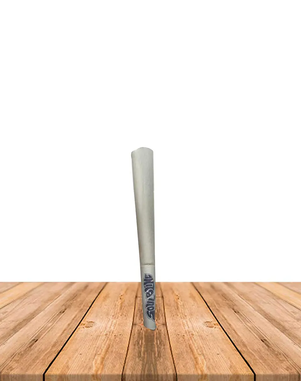 Cono Para Rellenar Soulblime 1 1/4 2