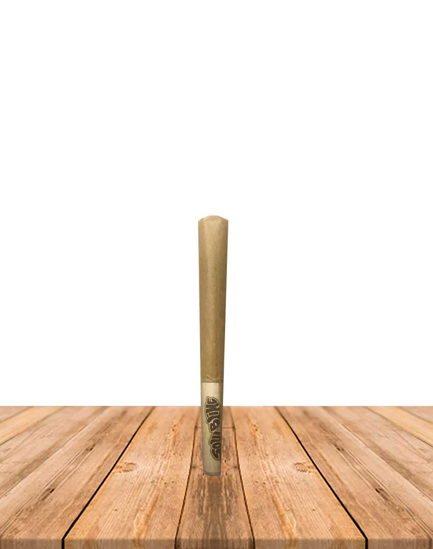 Cono Para Rellenar Soulblime 1 1/4 Organic 2