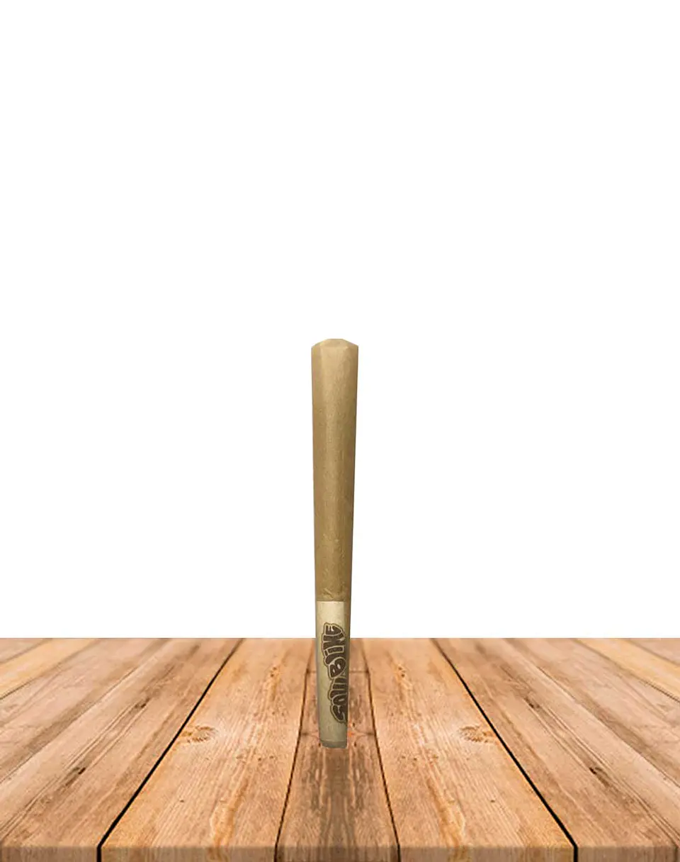 Cono Para Rellenar Soulblime 1 1/4 Organic 2