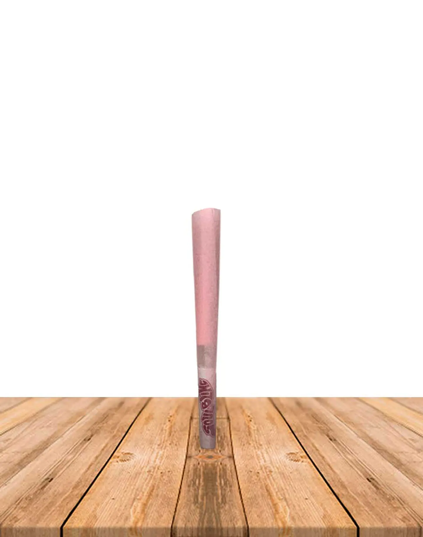 Cono Para Rellenar Soulblime 1 1/4 Pink 2