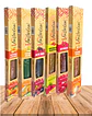Incienso Jardin Rolling Amsterdam 41 Cm Mix 1 - Miniatura 2