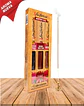 Incienso Jardin Rolling Amsterdam 41 Cm Mix 2 - Miniatura 1