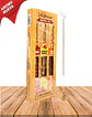 Incienso Jardin Rolling Amsterdam 41 Cm Mix 3 - Miniatura 1