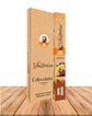 Incienso Jardin Rolling Amsterdam 41 Cm Cafe Naranja - Miniatura 2