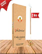 Incienso Jardin Rolling Amsterdam 41 Cm Mango Melon - Miniatura 1