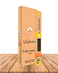Incienso Jardin Rolling Amsterdam 41 Cm Mango Melon - Miniatura 2