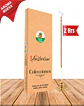 Incienso Jardin Rolling Amsterdam 41 Cm Frutilla Cañamo - Miniatura 1