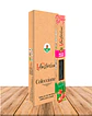 Incienso Jardin Rolling Amsterdam 41 Cm Frutilla Cañamo - Miniatura 2