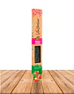 Incienso Jardin Rolling Amsterdam 41 Cm Frutilla Cañamo - Miniatura 3