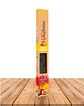 Incienso Jardin Rolling Amsterdam 41 Cm Mango Maracuyá - Miniatura 3