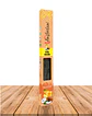 Incienso Jardin Rolling Amsterdam 41 Cm Piña Colada  - Miniatura 3