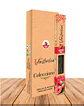 Incienso Jardin Rolling Amsterdam 41 Cm Guayaba Roja - Miniatura 2