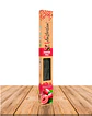 Incienso Jardin Rolling Amsterdam 41 Cm Guayaba Roja - Miniatura 3
