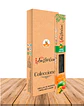 Incienso Jardin Rolling Amsterdam 41 Cm Sandia Naranja - Miniatura 2