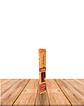 Incienso Jardin Rolling Amsterdam 20 Cm Chocolate - Miniatura 2