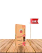 Incienso Jardin Rolling Amsterdam 20 Cm Frutilla - Miniatura 1