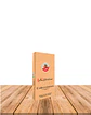 Incienso Jardin Rolling Amsterdam 20 Cm Frutilla - Miniatura 3