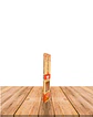 Incienso Jardin Rolling Amsterdam 20 Cm Manzana Canela - Miniatura 2