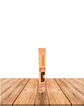 Incienso Jardin Rolling Amsterdam 20 Cm Mirra - Miniatura 2