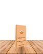Incienso Jardin Rolling Amsterdam 20 Cm Naranja - Miniatura 3