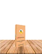 Incienso Jardin Rolling Amsterdam 20 Cm Piña - Miniatura 3